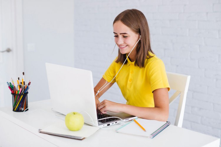 Online Özel Matematik Dersi