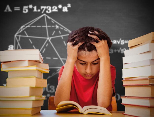 Matematik Röntgeni