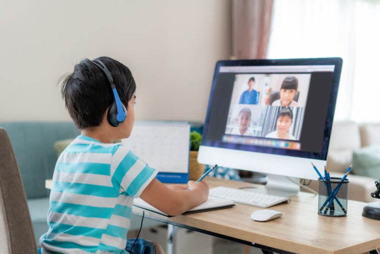 8. Sınıf Online Matematik Eğitiminin Avantajları