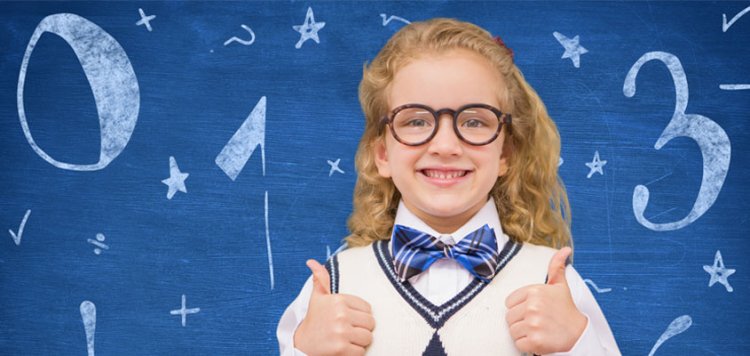 Matematikte Başarılı Olmanın 10 Sırrı