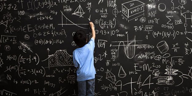 Matematik Dersine Nasıl Çalışılır?