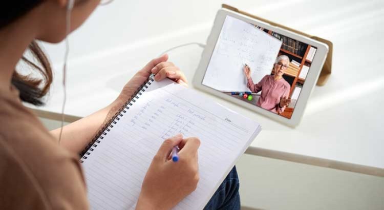 LGS Online Matematik Ders Sıralaması Nasıl Yapılır?