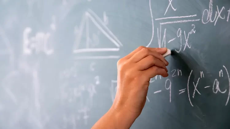 Matematik Dersi Saati Ne Kadar?