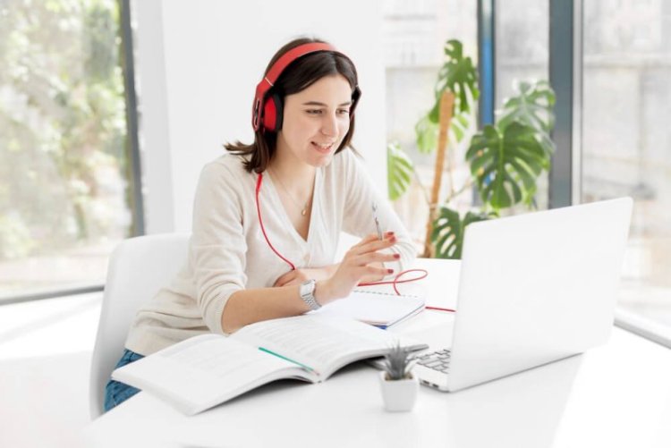 Sıfırdan Online Matematik Eğitimi