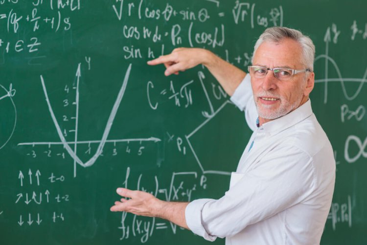 Matematik Temeli Olmayanlar Nasıl Çalışmalı?