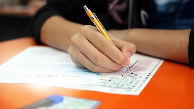 LGS’de Kaç Matematik Sorusu Var?