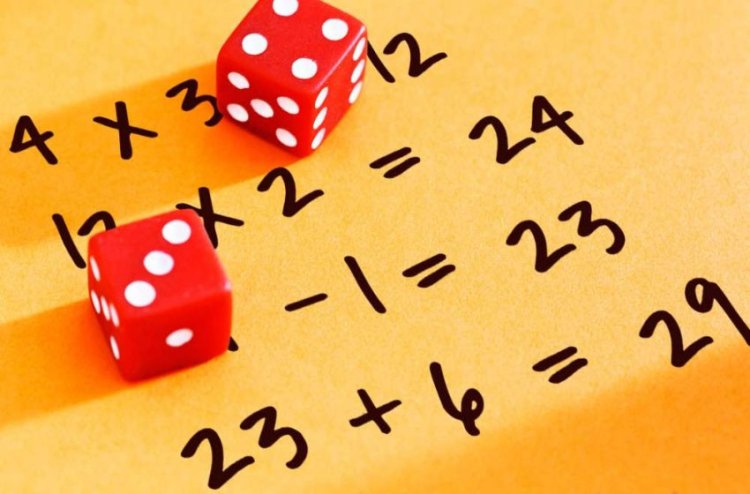 Adım Adım Matematik Nasıl Öğrenilir?