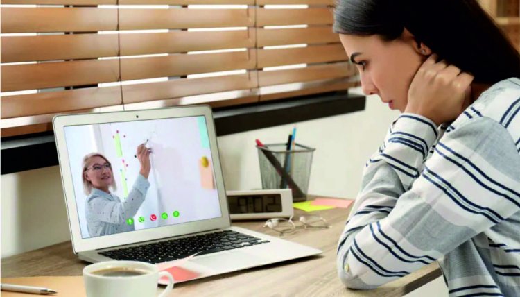 Matematik Online Ders Anlatımı