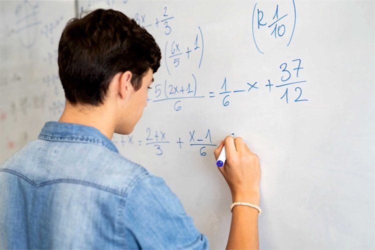 8. Sınıf Yeni Nesil Matematik Soruları Nasıl Çözülür?