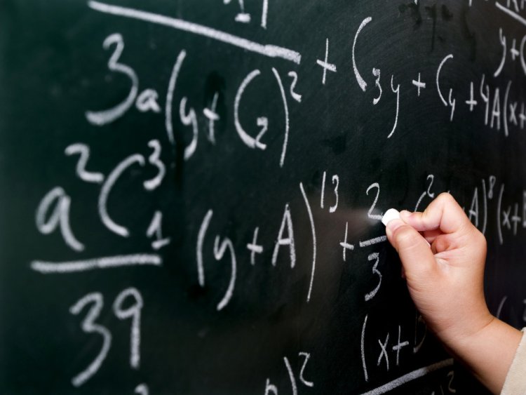 YKS Matematiği Nasıl Fullenir?