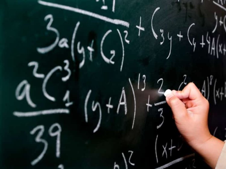 TYT Matematik Yapamıyorum Ne Yapmalıyım?