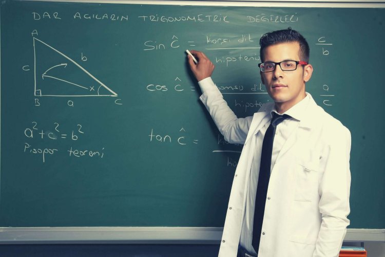 Yeni Nesil Matematik Sorularının Farkı Ne?