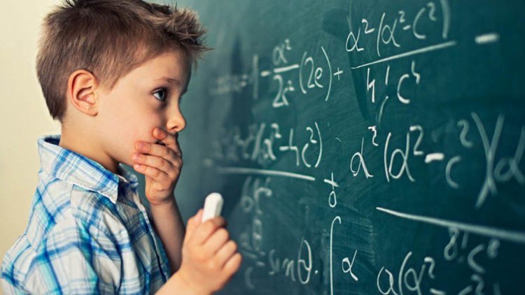 İlkokul Öğrencilerine Matematik Sevgisi Aşılamak İçin Etkili Yöntemler