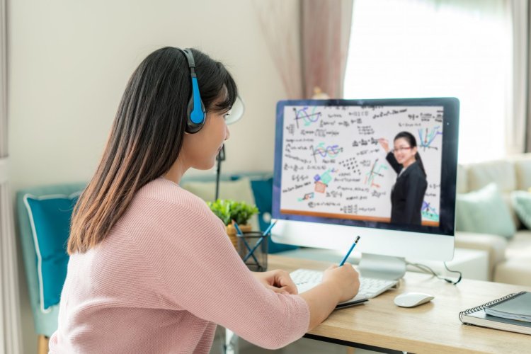 Online Eğitimlerde Hangi Modern Eğitim Yöntemleri Uygulanır?